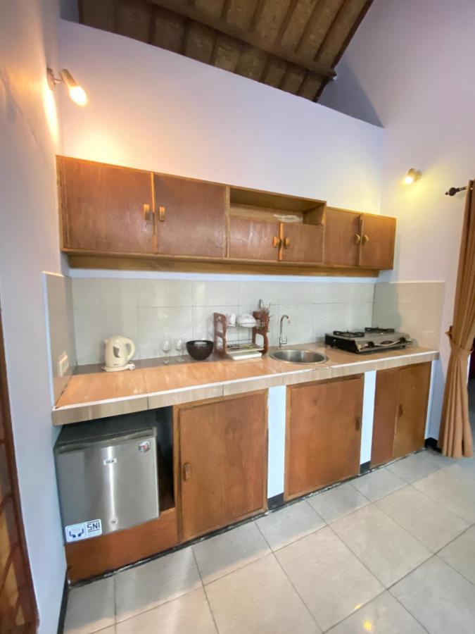 Rimba Bungalow Apartment Kuta  Exterior photo