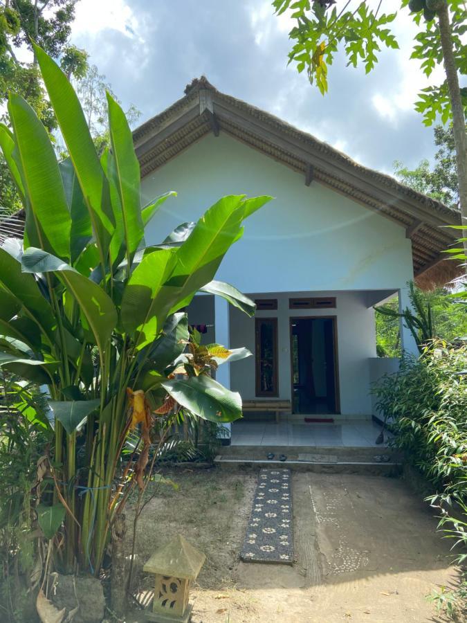 Rimba Bungalow Apartment Kuta  Exterior photo