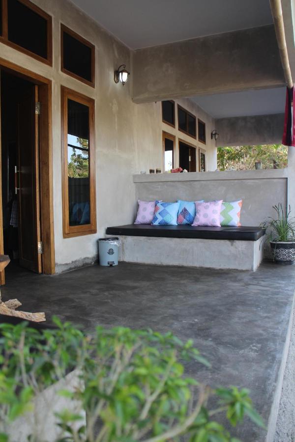 Rimba Bungalow Apartment Kuta  Exterior photo