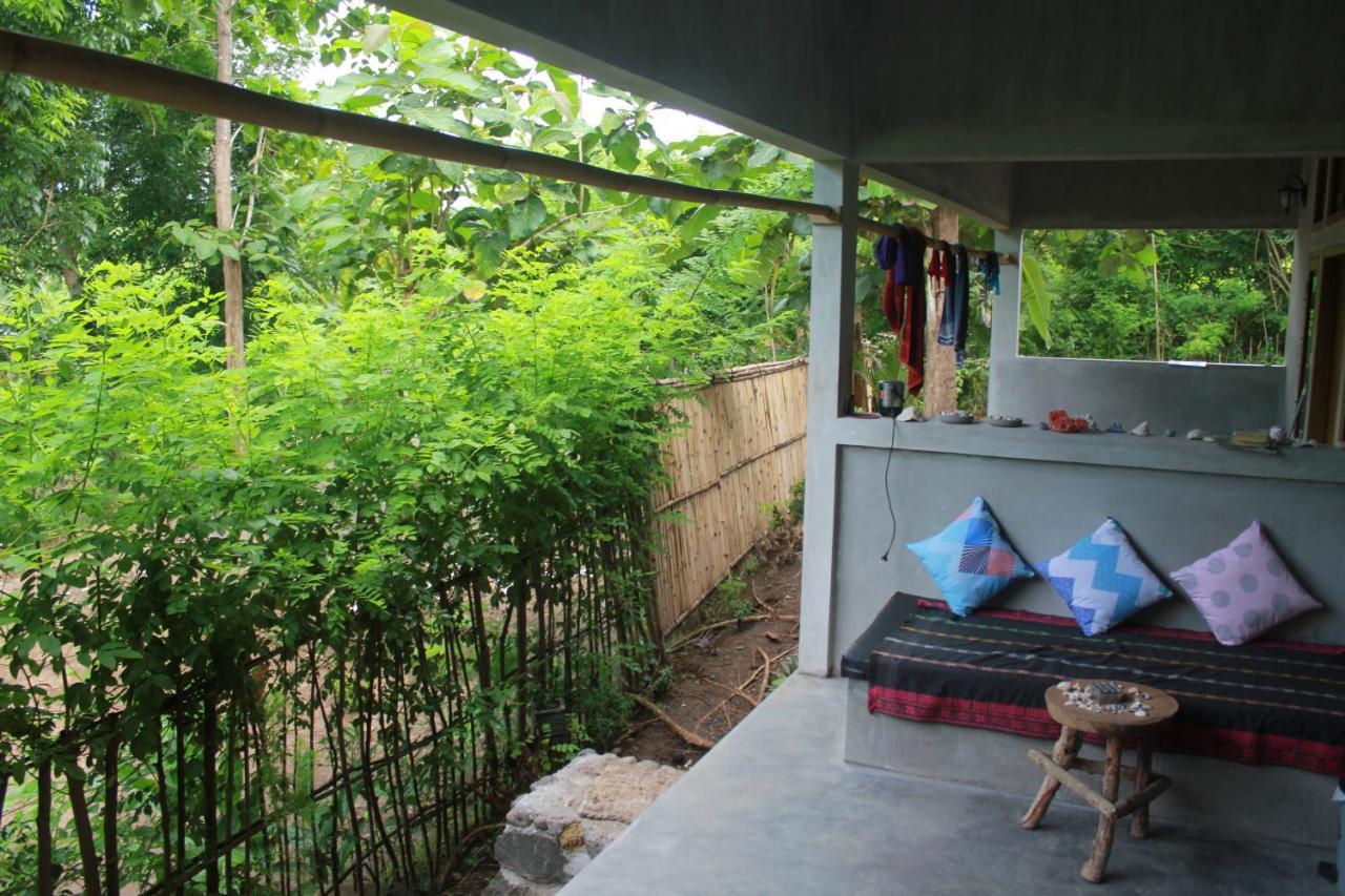 Rimba Bungalow Apartment Kuta  Exterior photo