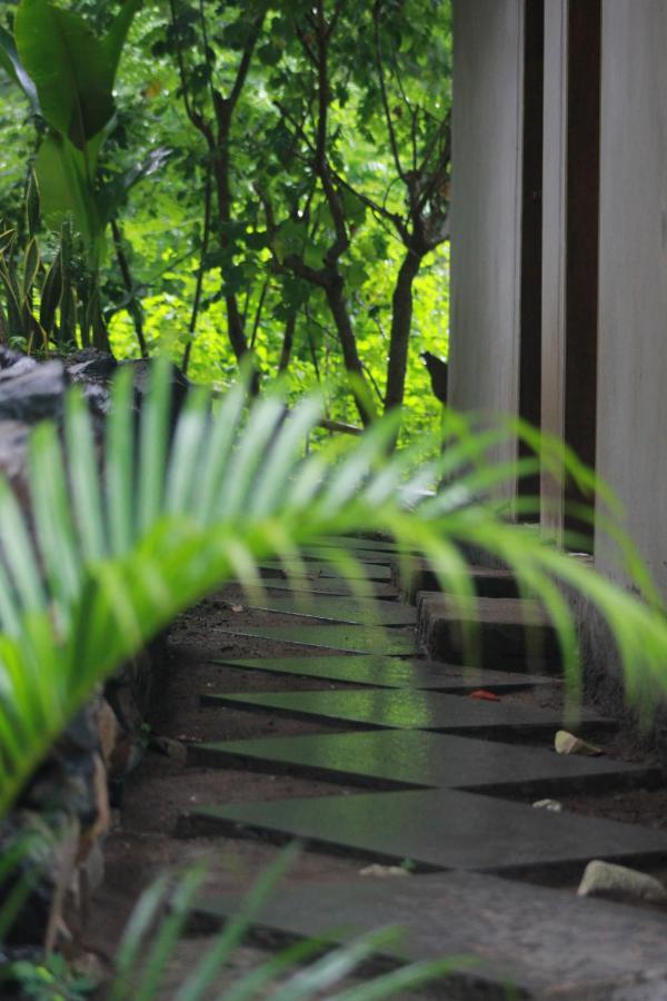 Rimba Bungalow Apartment Kuta  Exterior photo